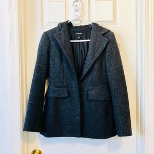 Express Coat